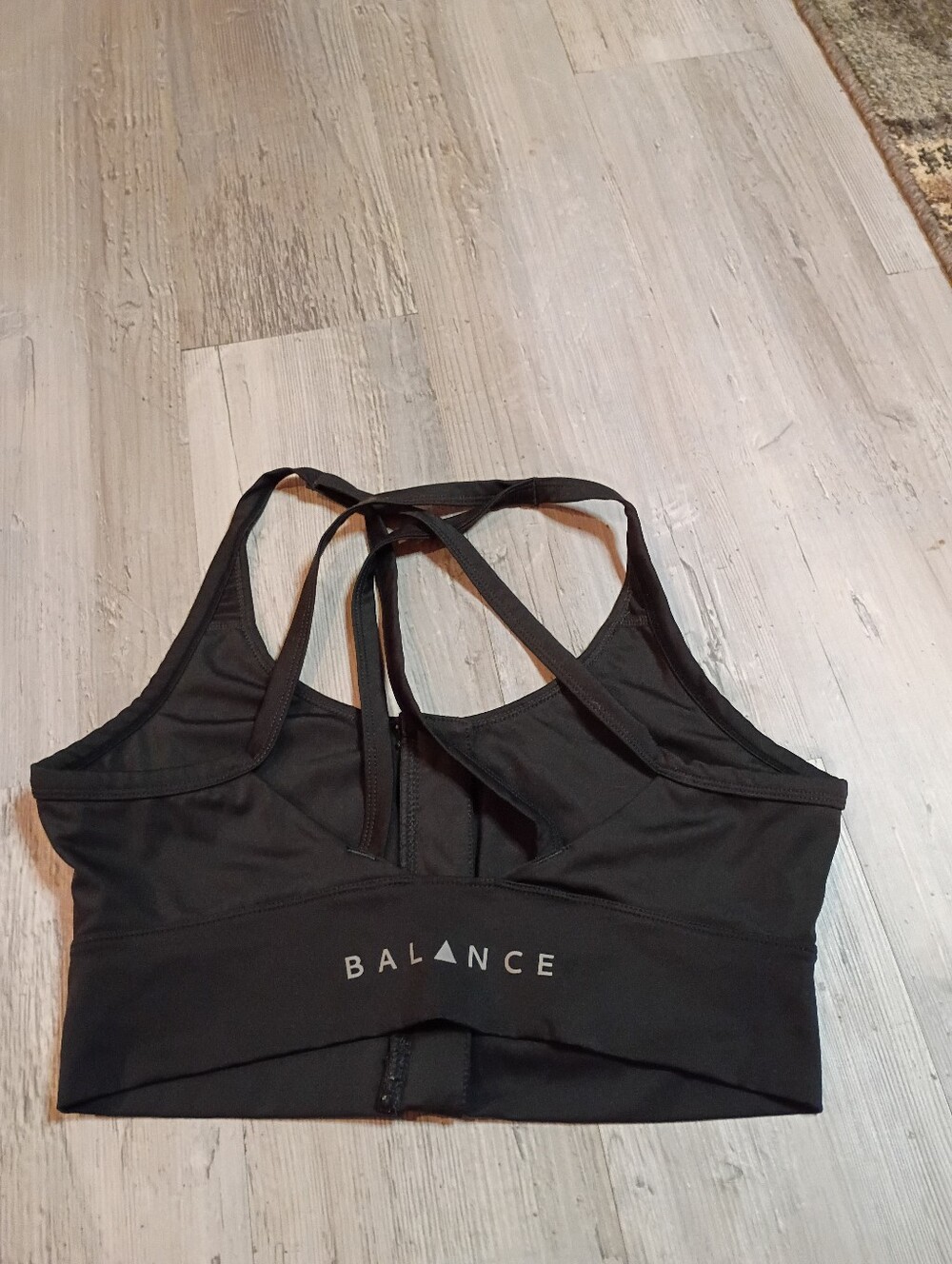 Balance - Picture 3 of 4